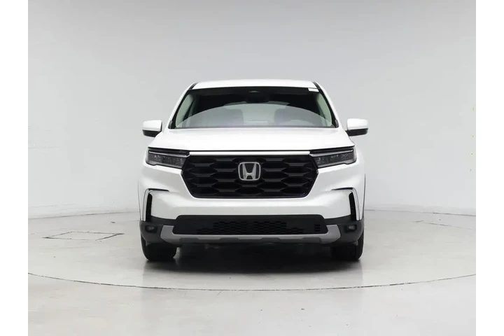 $33998 : Honda Pilot 2023 EX-L 4dr SU image 5