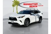 Toyota Highlander 2022 XLE 4 en Los Angeles