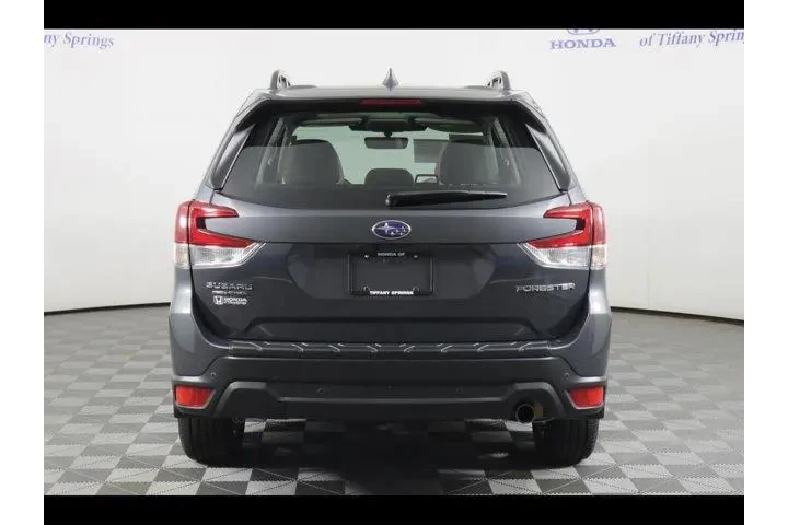 $29975 : Subaru Forester 2022 AWD Lim image 6