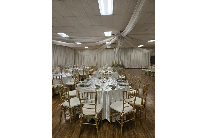 ELEGANTES SALONES image 6