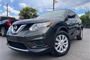 $9998 : 2015 Rogue S, AWD, GREAT MPG, thumbnail