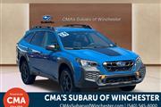 PRE-OWNED 2024 SUBARU OUTBACK en Madison WV