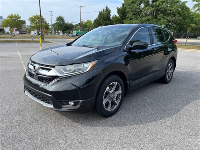 $13900 : 2017 CR-V EX image 3