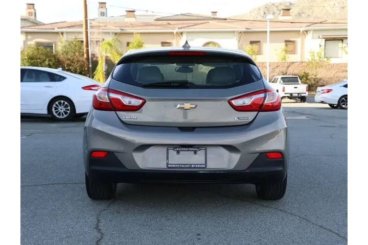 $13534 : Chevrolet Cruze 2017 Premier image 5