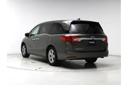 $26998 : Honda Odyssey 2019 EX 4dr Mi thumbnail