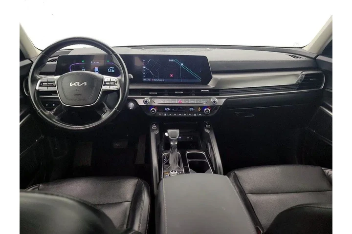 $34998 : Kia Telluride 2023 AWD S 4dr image 9