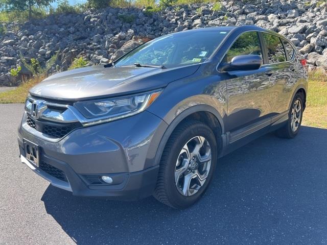 $15998 : PRE-OWNED 2017 HONDA CR-V EX image 3