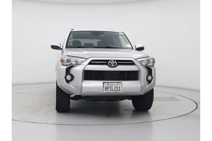 $30998 : Toyota 4Runner 2020 4x4 SR5 image 5