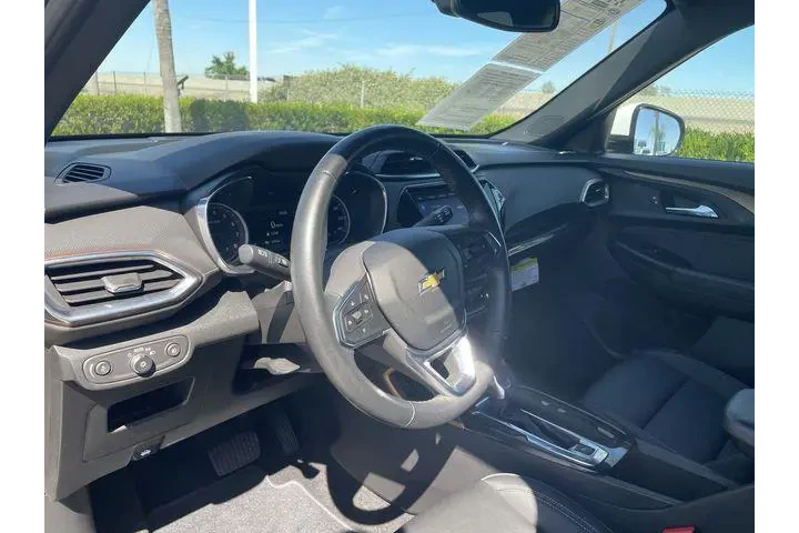 $20999 : Chevrolet Trailblazer 2021 A image 10