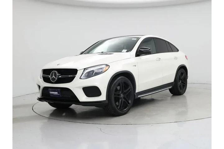 $37998 : Mercedes-Benz GLE 2019 AWD A image 4
