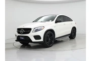 $37998 : Mercedes-Benz GLE 2019 AWD A thumbnail