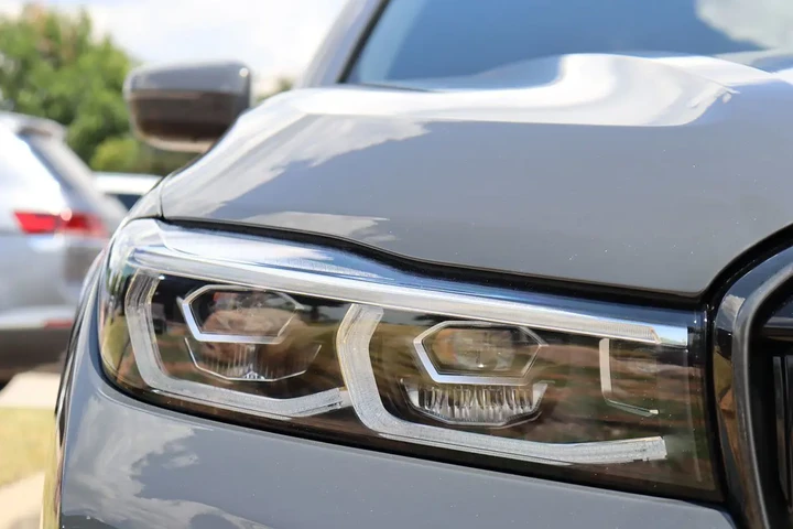 $54998 : 2022 7 Series 750i xDrive image 8