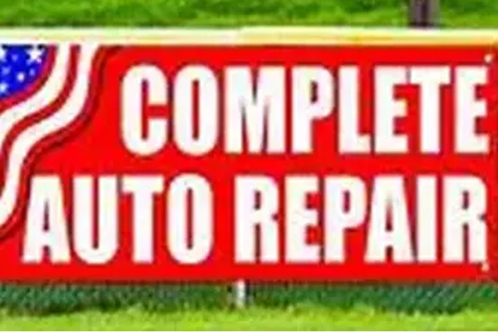 TODO para REPARAR tu AUTO BARA image 10