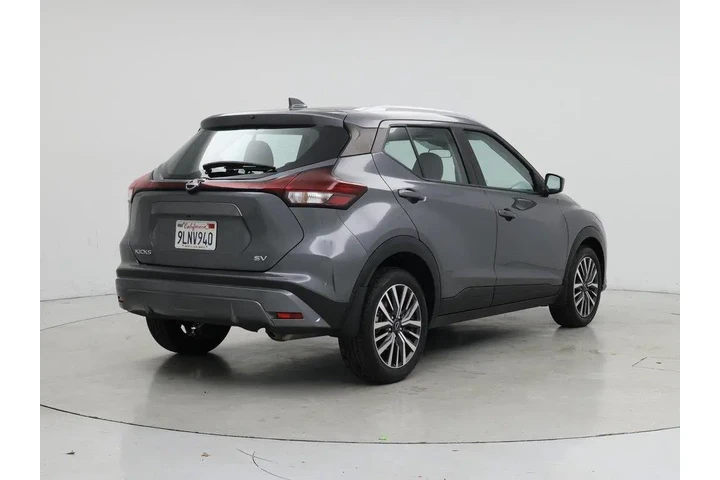 $20998 : Nissan Kicks 2024 SV 4dr Cro image 8
