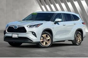 $34900 : Toyota Highlander Hybrid 202 thumbnail