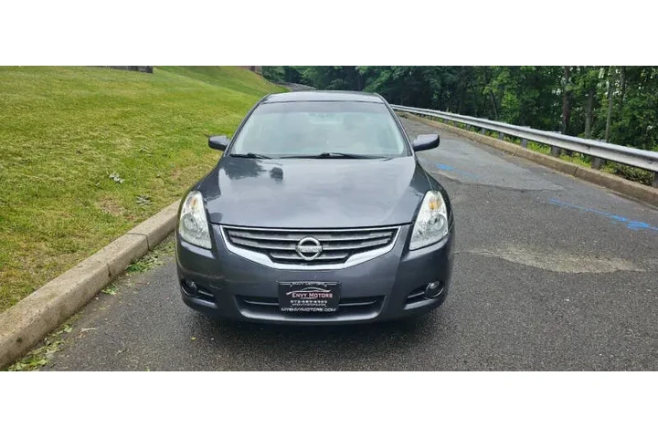 $7495 : 2011 Altima 2.5 SL image 8