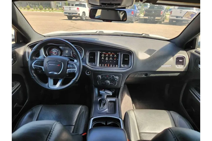 $19372 : 2018 Charger GT Plus image 4
