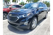 $20990 : Chevrolet Equinox 2021 Premi thumbnail
