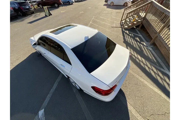 $10985 : Mercedes-Benz E-Class 2014 E image 10