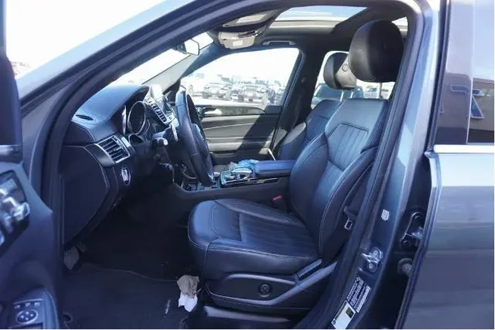 $28588 : Mercedes-Benz GLS 2019 AWD G image 7