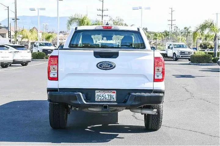 $26995 : Ford Ranger 2024 4x2 XL 4dr image 5