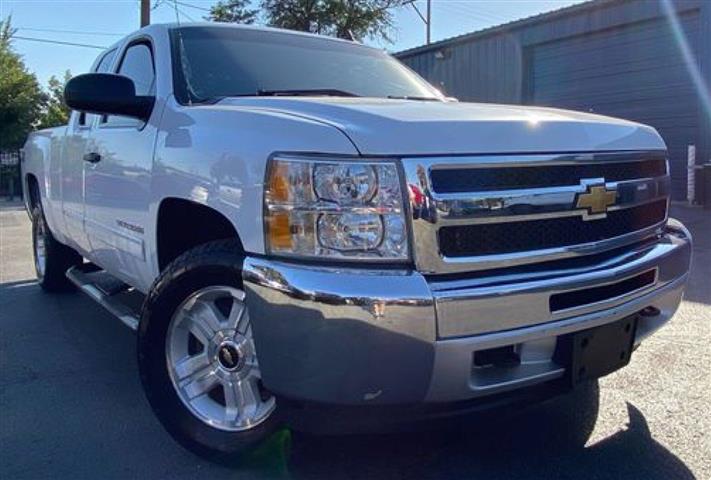 $12888 : 2013 Silverado 1500 LT, 5.3 V image 1