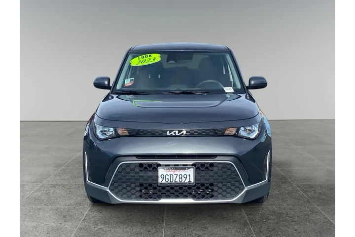 $21792 : Kia Soul 2023 image 8