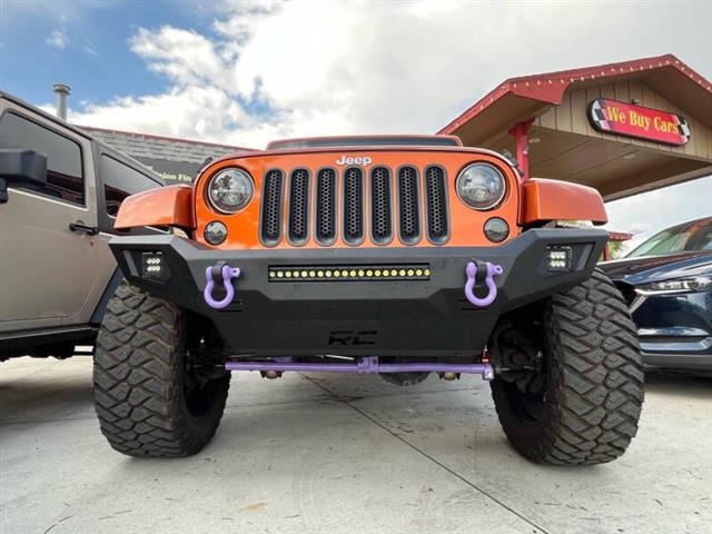 $19995 : 2011 Wrangler Unlimited Sahara image 3