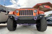 $19995 : 2011 Wrangler Unlimited Sahara thumbnail