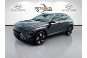 Hyundai KONA 2025 SEL 4dr Cr en Hialeah