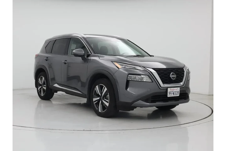 $24998 : Nissan Rogue 2023 SL 4dr Cro image 1