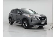 Nissan Rogue 2023 SL 4dr Cro en San Francisco Bay Area