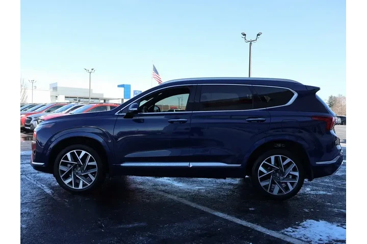 $30299 : Hyundai SANTA FE 2023 AWD Ca image 3