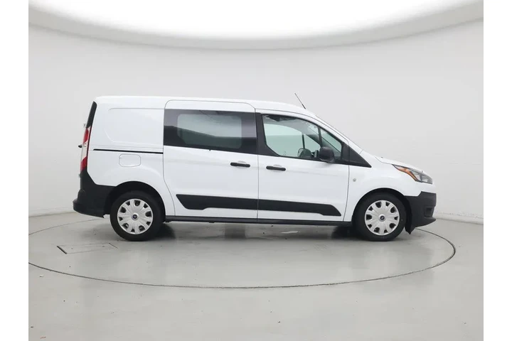 $28998 : Ford Transit Connect 2022 XL image 7