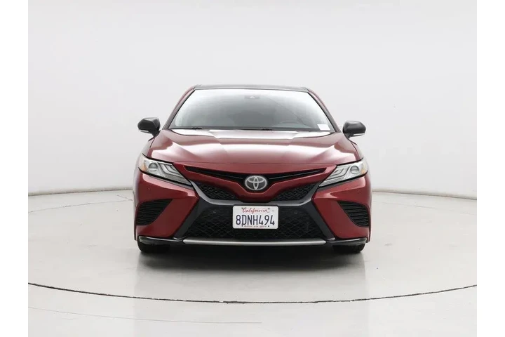$21998 : Toyota Camry 2018 XSE 4dr Se image 5