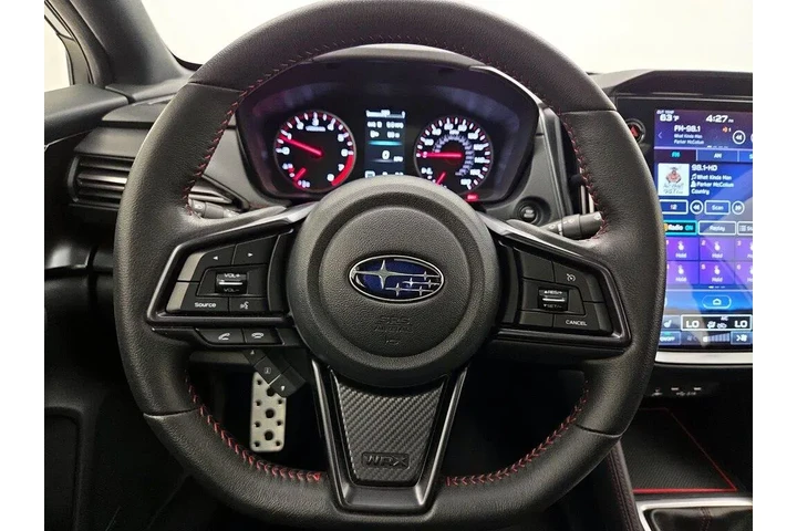 $29998 : Subaru WRX 2022 AWD Limited image 10