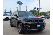 $25999 : Jeep Grand Cherokee 2024 4x4 thumbnail