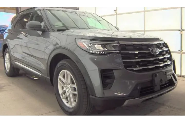 $36692 : Ford Explorer 2025 AWD Activ image 5