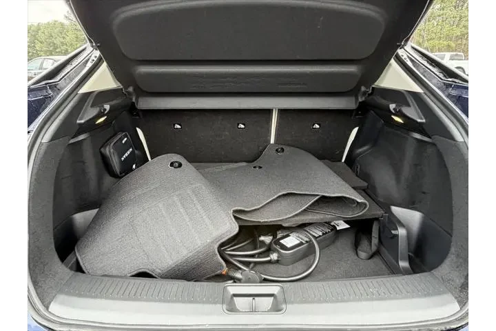 $21448 : Nissan Ariya 2024 Evolve+ 4d image 10