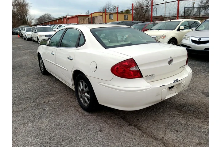 $2000 : 2007 LaCrosse CXL image 6