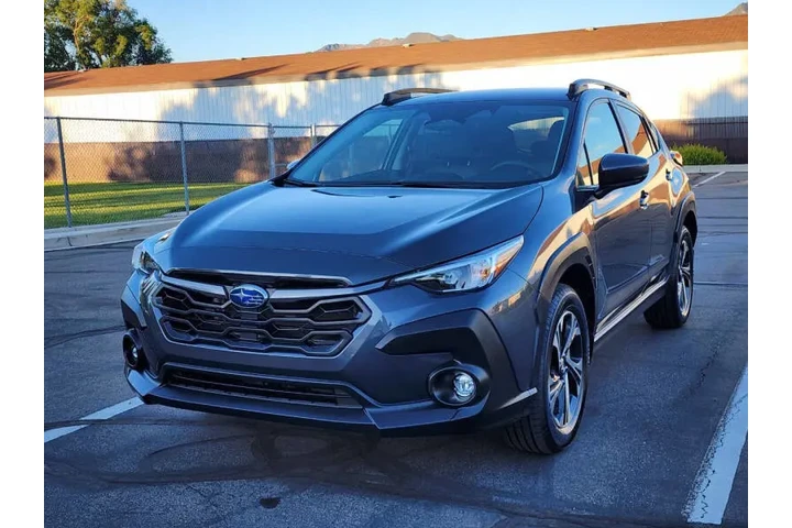 $20900 : 2024 Crosstrek Premium image 5
