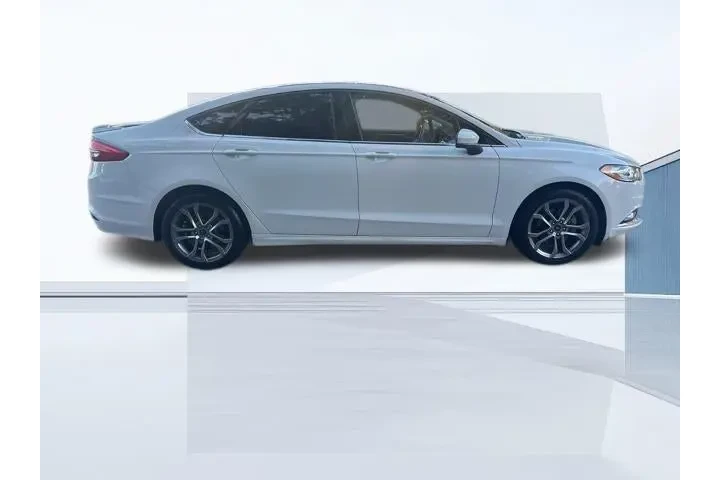$10995 : Ford Fusion Hybrid 2017 SE 4 image 7