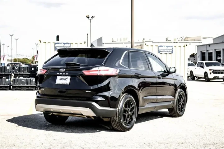 $21997 : Ford Edge 2024 AWD SEL 4dr S image 5