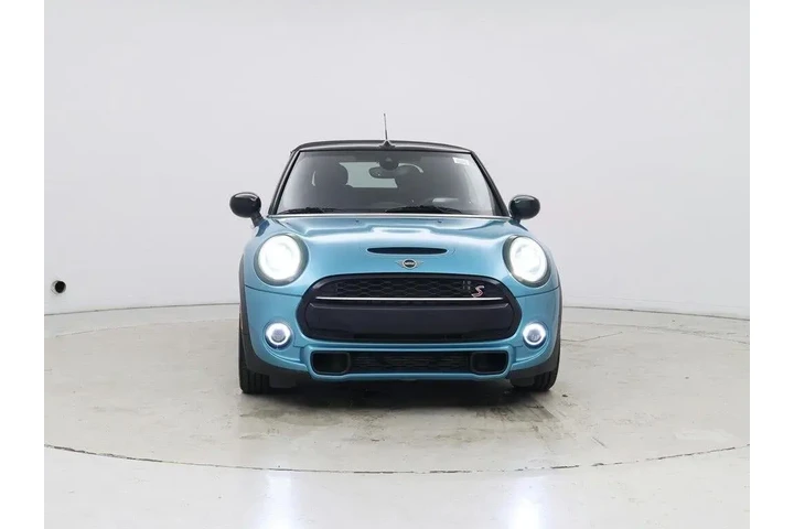$22998 : MINI Convertible 2020 Cooper image 5