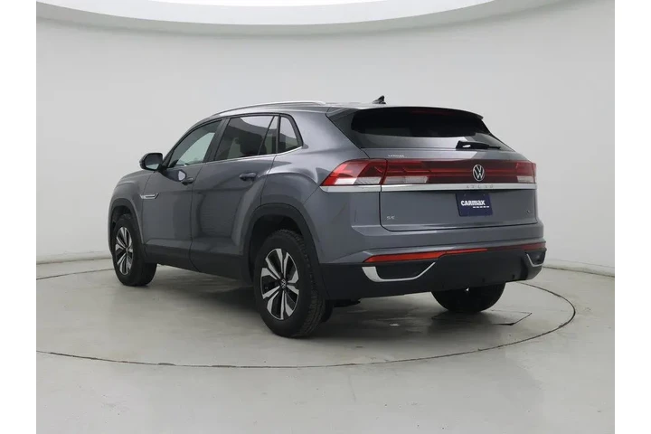 $36998 : Volkswagen Atlas Cross Sport image 2