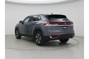 $36998 : Volkswagen Atlas Cross Sport thumbnail
