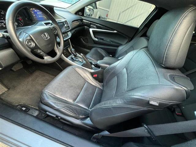$10455 : 2013 Accord EX-L V6 image 9