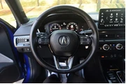 $33500 : Acura Integra 2025 4dr Liftb thumbnail