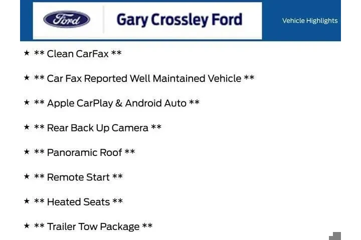 $15477 : Ford F-150 2016 4x4 King Ran image 6