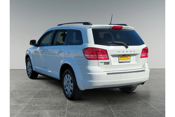 $16700 : Dodge Journey 2020 SE Value image 3